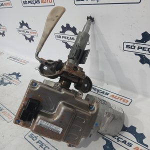 COLUNA DIREÇÃO FIAT 500 LOUNGE (312) 1.2 12V 2007-2015, REF: 735526393 / 2819503500A