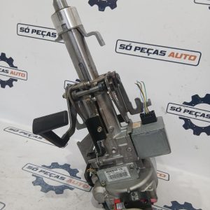 COLUNA DIREÇÃO RENAULT MEGANE 3 COUPE 1.6 16V 2008-2015, REF: 488101061R /