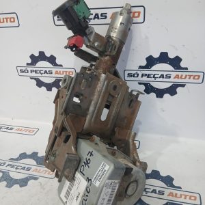 COLUNA DIREÇÃO RENAULT CLIO 3 GRANDTOUR 1.6 16V 2007-2012, REF: 8200937955-B / A0020256RHD