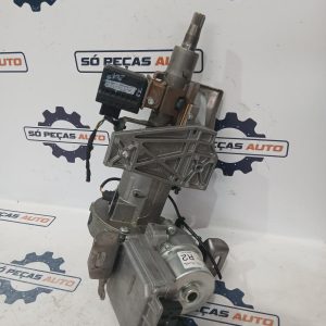 COLUNA DIREÇÃO RENAULT MASTER 3 L2H2 2.3DCI, REF: 488105971R-B / 3Y052301