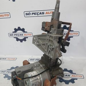 COLUNA DIREÇÃO RENAULT CLIO IV 1.2 16V 2012-2022, REF: 488105971R-A / 34240642