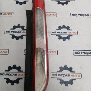 FAROLIM DIREITO AZUL FORD FOCUS III 1.6 16V  ANO: 2011