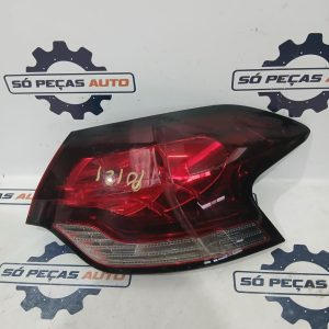 FAROLIM DIREITO BRANCO CITROEN DS4 1.6e-HDI 2012-2015 ANO: 2013