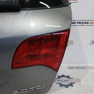 FAROLIM DIREITO CINZA AUDI A4 AVANT B7 2.0TDI S LINE ANO: 2007