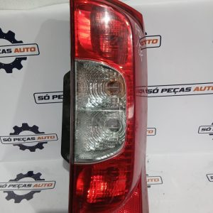 FAROLIM DIREITO BRANCA CITROEN NEMO 660 1.3HDI ANO: 2013