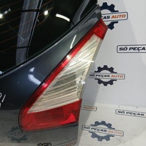 FAROLIM DIREITO CINZA RENAULT MEGANE 3 DYNAMIQUE 1.5DCI 2008-2011 ANO: 2010