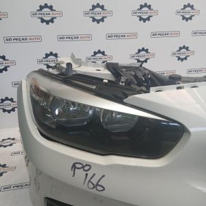 FAROLIM DIREITO BRANCO BMW F20 1.5D 2015-2019 ANO: 2016