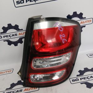 FAROLIM DIREITO VERMELHO CITROEN C3 1.2VTR+ ANO: 2013
