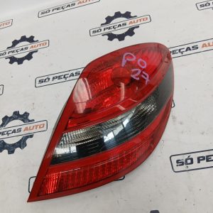 FAROLIM DIREITO CINZENTO MERCEDES SLK 280 ANO: 2006