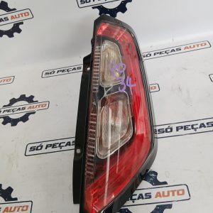 FAROLIM DIREITO AZUL FIAT PUNTO EVO GP 1.4 ANO: 2011