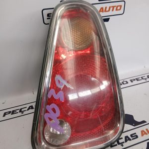 FAROLIM DIREITO BRANCO MINI ONE SEVEN 1.6 16V ANO: 2006