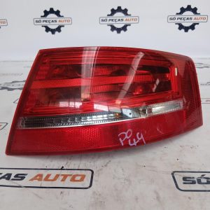 FAROLIM DIREITO CINZENTO AUDI A3 CABRIOLET 1.9TDI ANO: 2010