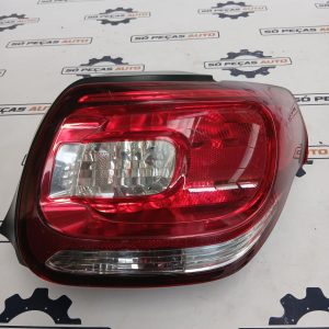 FAROLIM DIREITO BRANCO CITROEN DS3 DSTYLE 1.6VTI 16V ANO: 2012