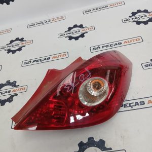 FAROLIM DIREITO VERMELHO OPEL CORSA D 1.2 16CV ANO: 2007