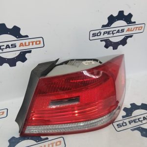 FAROLIM DIREITO CINZA BMW E92 COUPE 320i 2.0 2007-2013 ANO: 2010
