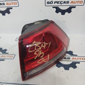 FAROLIM DIREITO CINZA VOLKSWAGEN GOLF VII 1.6TDI ANO: 2013