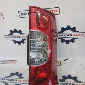 FAROLIM DIREITO BRANCA CITROEN NEMO 1.3HDI ANO: 2015