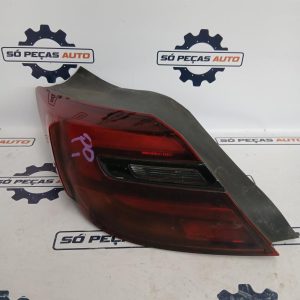 FAROLIM ESQUERDO PRETA OPEL INSIGNIA 1.6CDTI ANO: 2015
