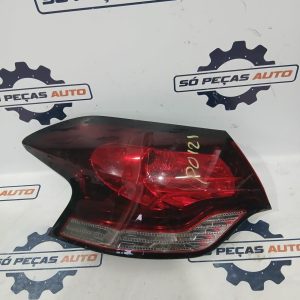 FAROLIM ESQUERDO BRANCO CITROEN DS4 1.6e-HDI 2012-2015 ANO: 2013