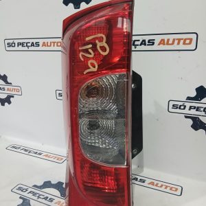 FAROLIM ESQUERDO BRANCO PEUGEOT BIPPER 1.3HDI ANO: 2013