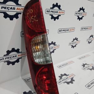 FAROLIM ESQUERDO AZUL FIAT DOBLO M119 1.4 8V 2005/2010  ANO: 2009