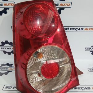 FAROLIM ESQUERDO BRANCO KIA PICANTO MK1 1.0 16V 2004-2011 ANO: 2010