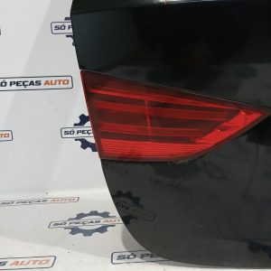 FAROLIM ESQUERDO PRETO BMW X1 18d Sdrive 2.0D 2011-2015 ANO: 2013