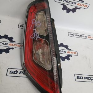 FAROLIM ESQUERDO AZUL FIAT PUNTO EVO GP 1.4 ANO: 2011