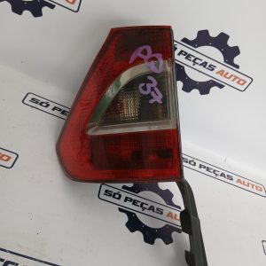 FAROLIM ESQUERDO AZUL FORD GALAXY GHIA 2.0TDCI ANO: 2008