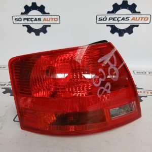 FAROLIM ESQUERDO AZUL AUDI A4 2.0TFSI ANO: 2006