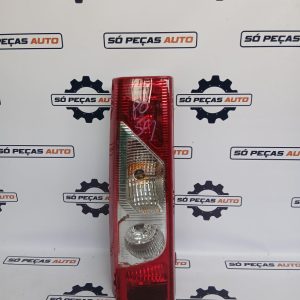 FAROLIM ESQUERDO BRANCO CITROEN JUMPY 1.6HDI ANO: 2010