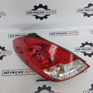 FAROLIM ESQUERDO BRANCO HYUNDAI I20 ACTIVE 1.2 16V ANO: 2012