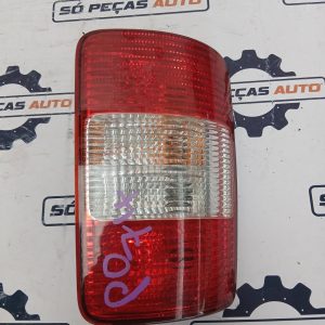 FAROLIM ESQUERDO BRANCO VOLKSWAGEN CADDY 2.0SDI ANO: 2006