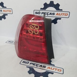 FAROLIM ESQUERDO  BMW 320i 2.0 SE TOURING E90 ANO: 2009