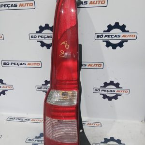 FAROLIM ESQUERDO AZUL FIAT PANDA MK2 1.2 DYNAMIC ANO: 2008