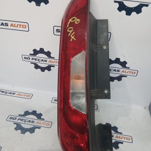 FAROLIM ESQUERDO BRANCA FIAT DOBLO 1.6MJET 2012-2016 ANO: 2015