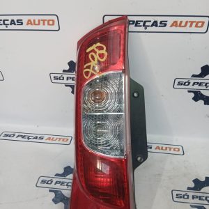 FAROLIM ESQUERDO BRANCA CITROEN NEMO 1.3HDI ANO: 2015