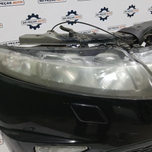 FAROL DIREITO PRETO HONDA CIVIC EX 2.2I-CTDI 2008-2009 ANO: 2008