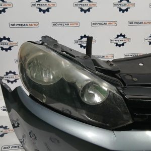 FAROL DIREITO CINZA VOLKSWAGEN GOLF VI  ANO: 2012