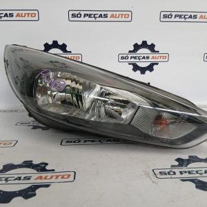 FAROL DIREITO AZUL FORD FOCUS IV 1.5TDCI 8V ANO: 2016