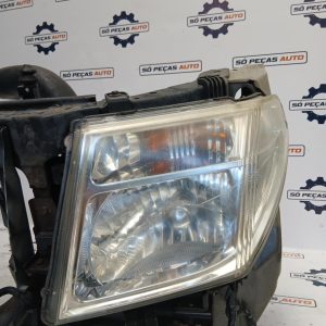 FAROL DIREITO CINZENTO NISSAN Pathfinder Sport Dci ANO: 2008