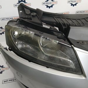 FAROL DIREITO CINZENTO AUDI A3 CABRIOLET 1.9TDI ANO: 2010