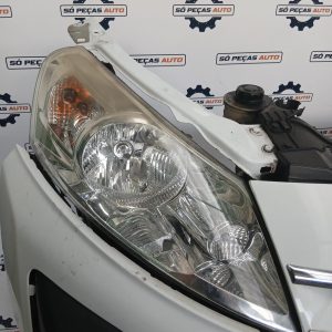 FAROL DIREITO BRANCO CITROEN JUMPY 1.6HDI ANO: 2010