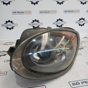 FAROL ESQUERDO BRANCO ALFA MITO 0.9TWINAIR ANO: 2015