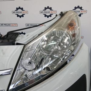 FAROL ESQUERDO BRANCO CITROEN JUMPY 1.6HDI ANO: 2010