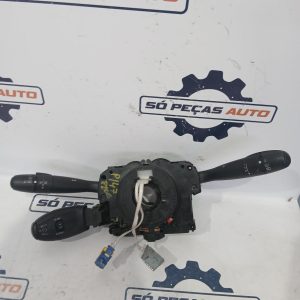 FITA AIRBAG PEUGEOT 206 MK2 1.2VTI, REF: 96651590XT