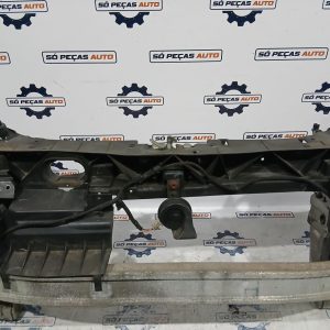 FRENTE FIBRA CINZA RENAULT CLIO 3 2007-2014 ANO: 2008