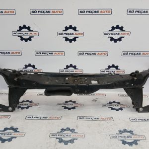 FRENTE FIBRA PRETA OPEL ZAFIRA B 1.9CDTI ANO: 2008