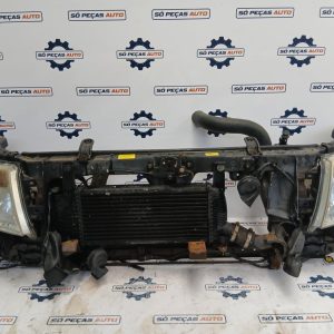 FRENTE FIBRA CINZENTO NISSAN Pathfinder Sport Dci ANO: 2008