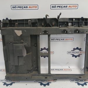 FRENTE FIBRA BRANCO CITROEN DS3 DSTYLE 1.6VTI 16V ANO: 2012